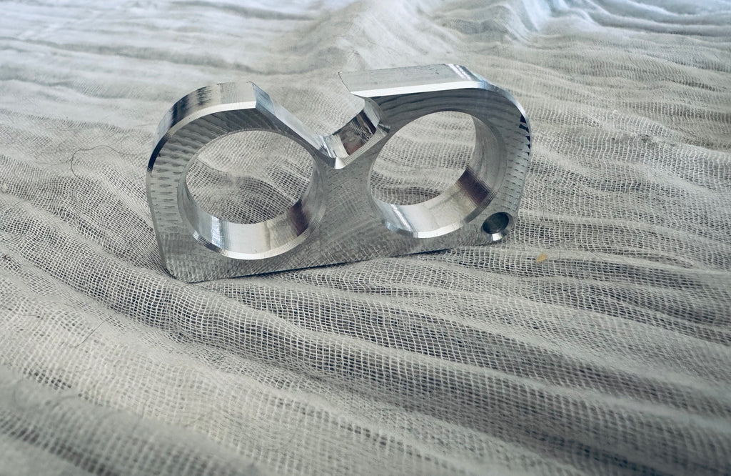 Aluminum Bottle Opener