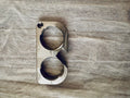 Stainless Steel Bottle Opener